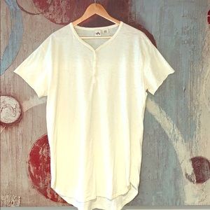 Large Extra Long Urban Outfitters T-Shirt.